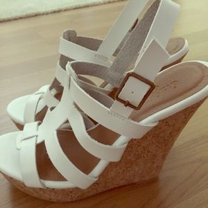 Shoes/Wedges